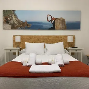 Amara , San Sebastián Hiszpania