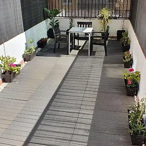 Estudio Maignon , Barcelone Espagne