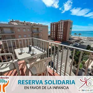 Escor 3000 , Segur de Calafell Espagne