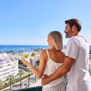 Welikehotel Marfil Playa 4*, Sa Coma (Mallorca) Hiszpania
