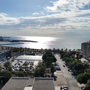 Apartamento Plaza Reina , Málaga Espagne