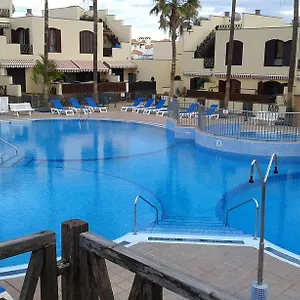  Appartamento Tagoro Park Spagna
