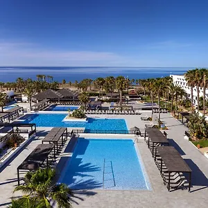 4* Отель Barcelo Cabo De Gata