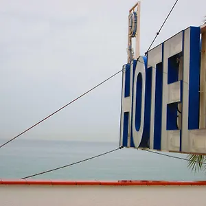 De Premia 2*, Premiá de Mar Hiszpania
