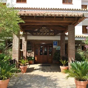 3* Отель El Refugio De Juanar