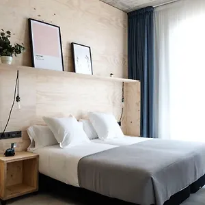 Talo Urban , San Sebastián Hiszpania
