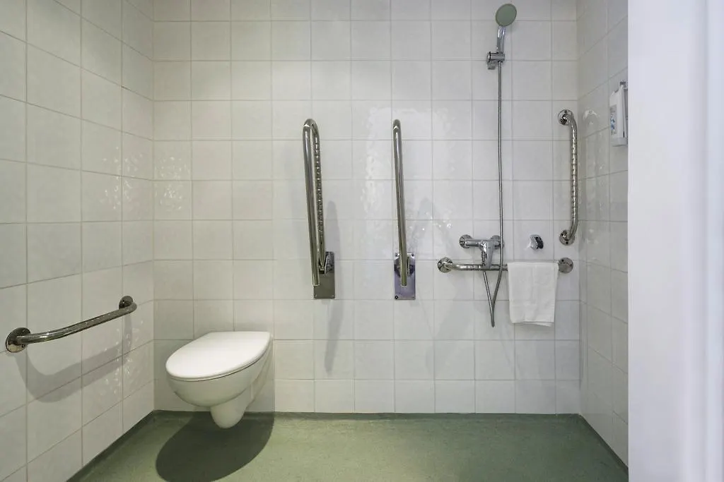 Ibis Budget Malaga Centro