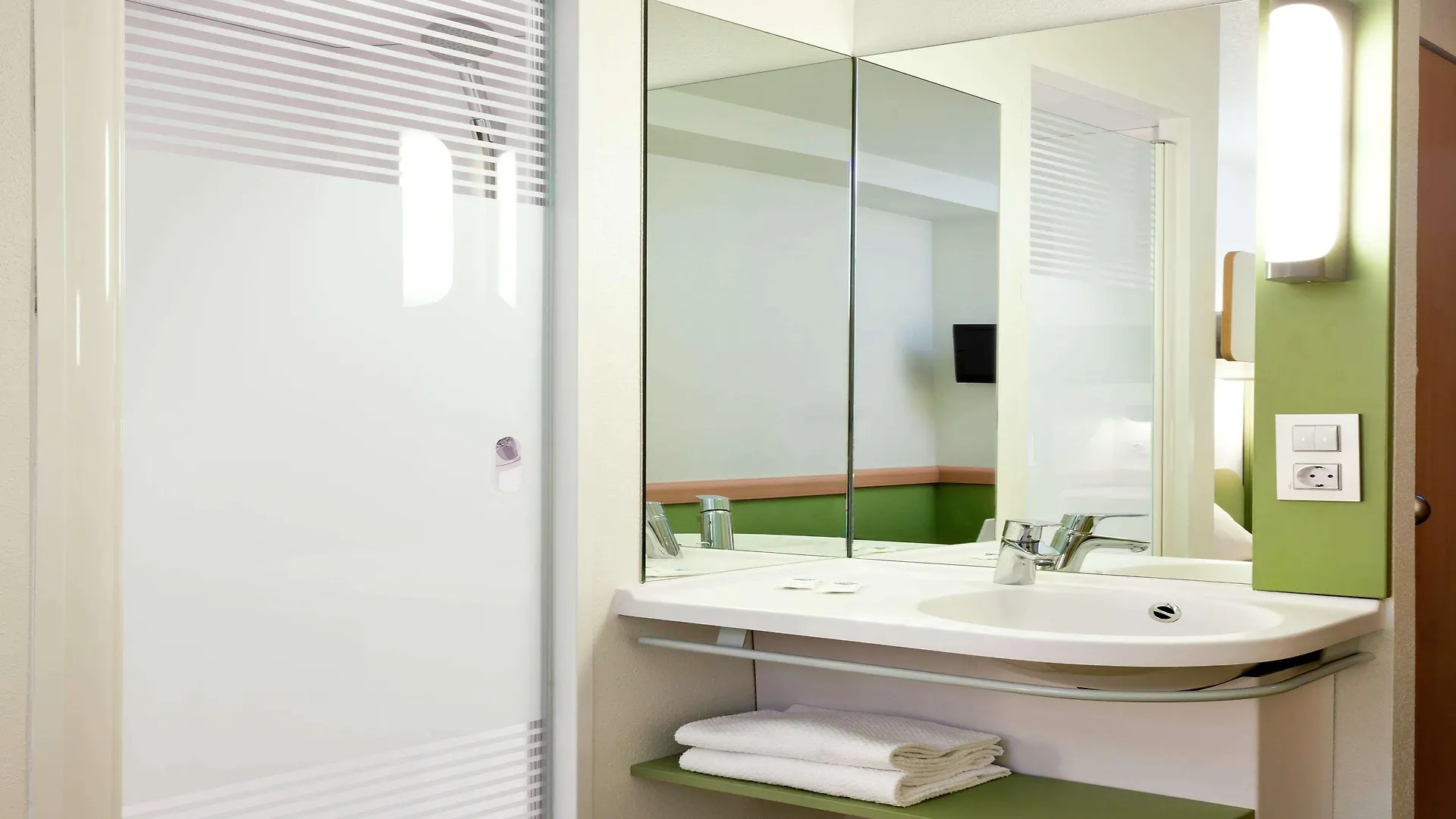 Ibis Budget Malaga Centro 0*,  Spain