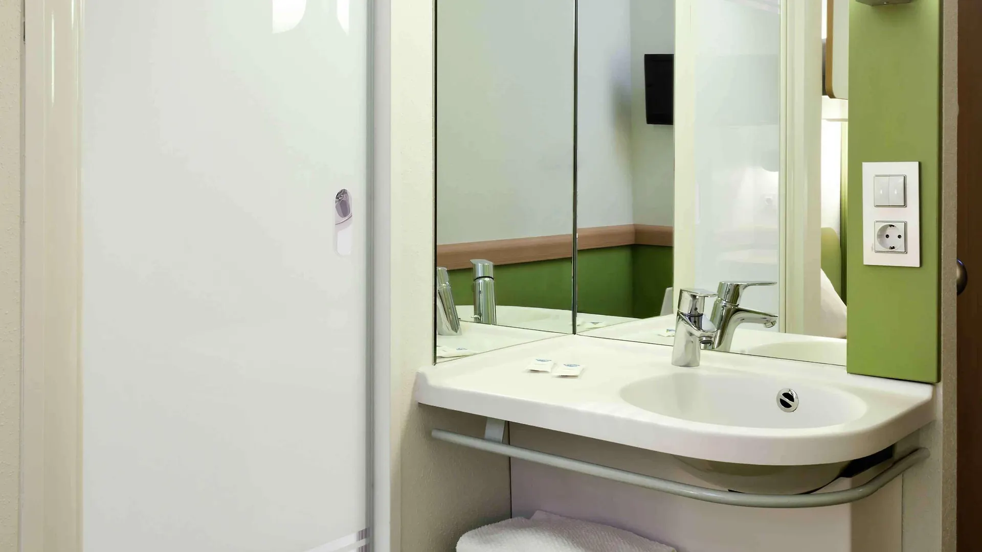 Ibis Budget Malaga Centro Hotel