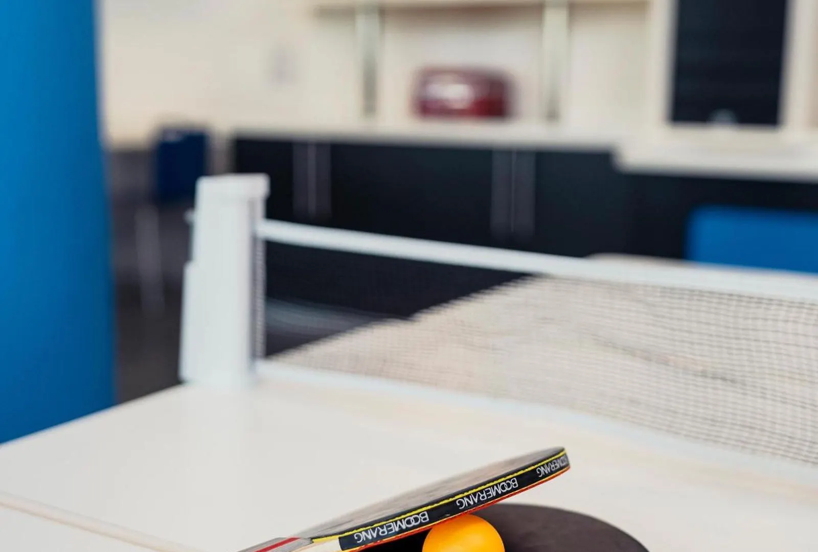 Ibis Budget Malaga Centro