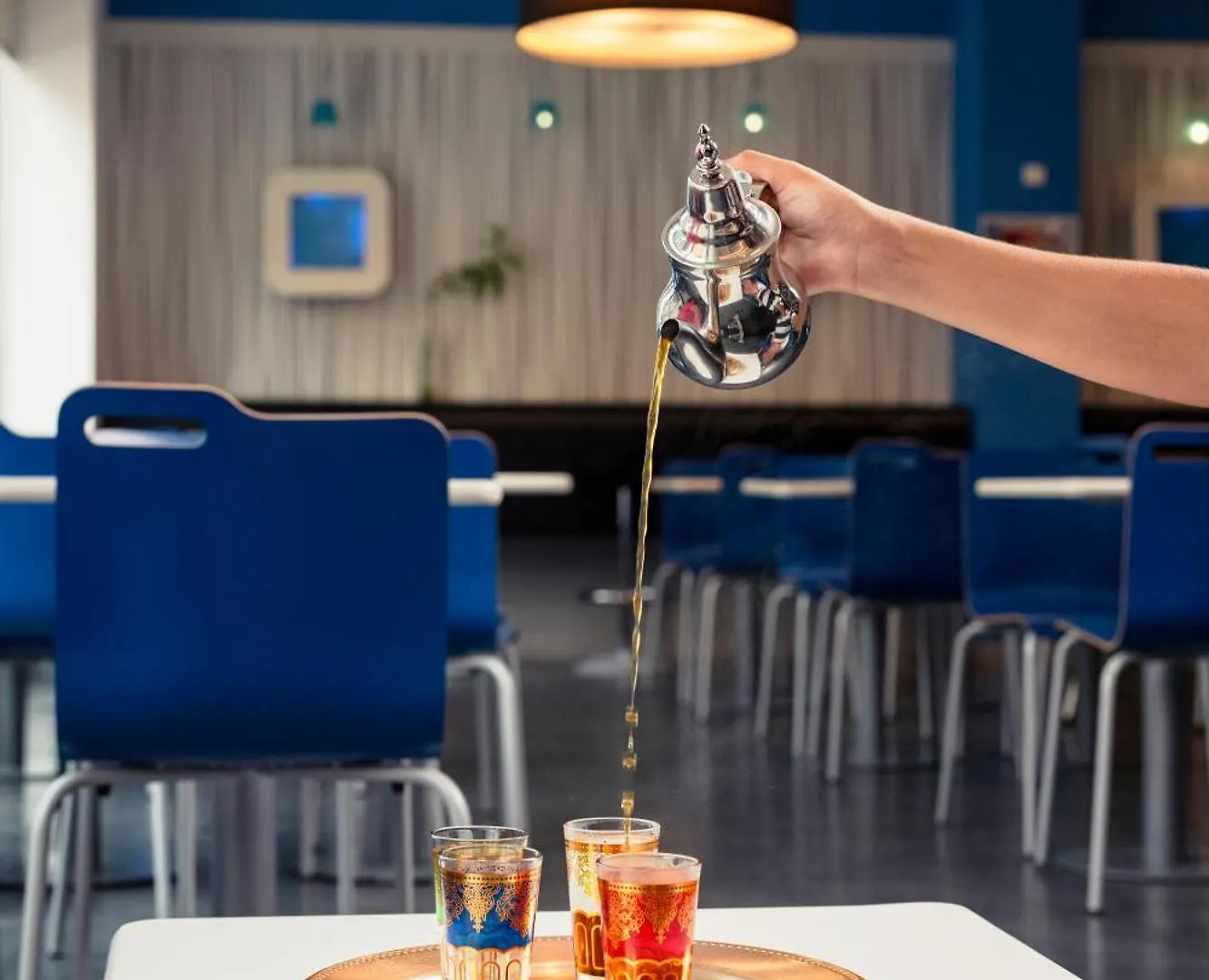 Ibis Budget Malaga Centro 0*,