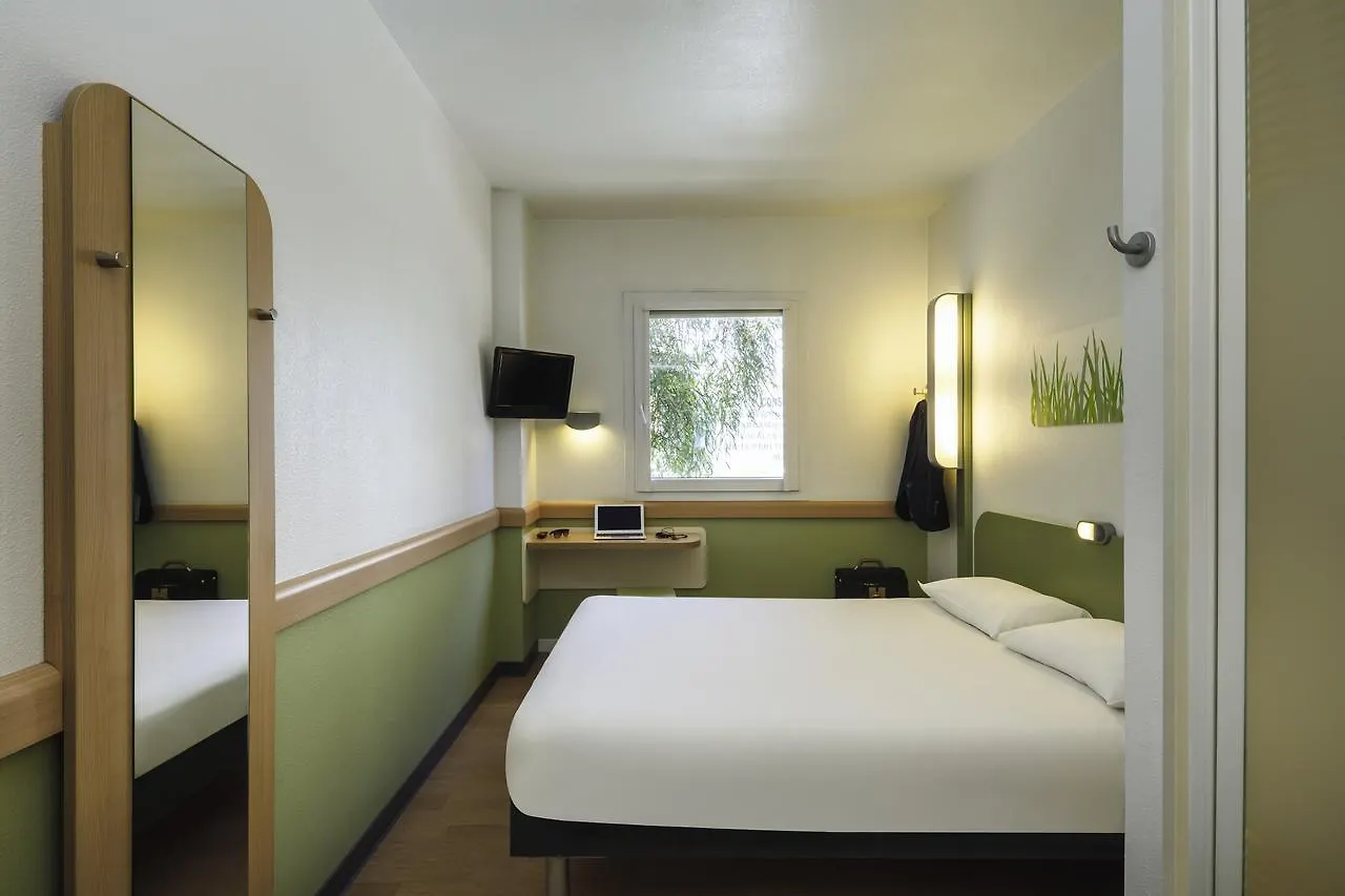 Ibis Budget Malaga Centro