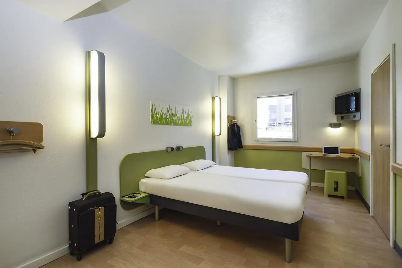 Ibis Budget Malaga Centro