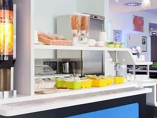 Hotel Ibis Budget Malaga Centro